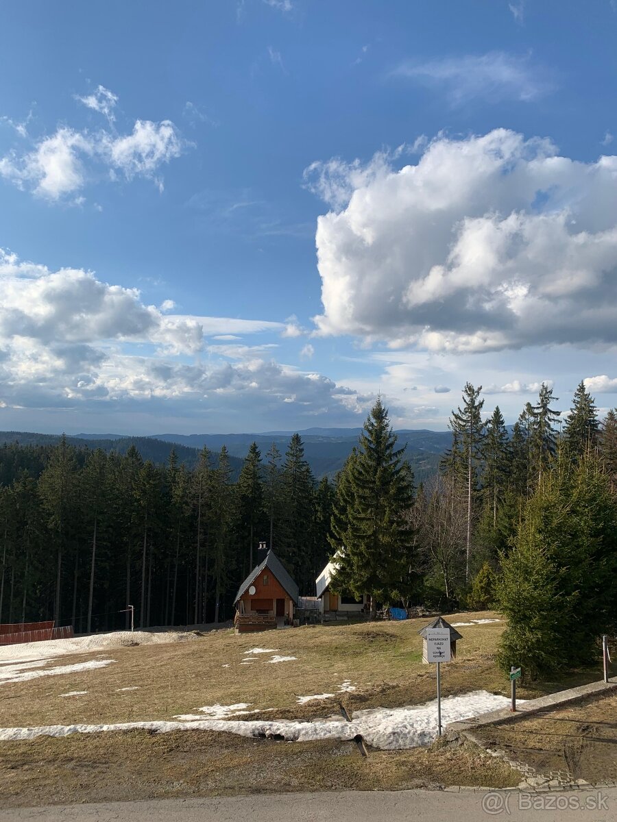 Apartmán v Beskydech - 13