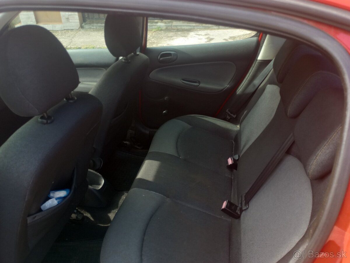Predám Peugeot 206 - 13