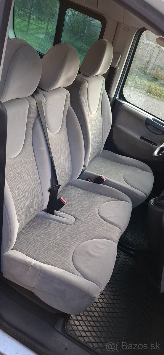 Peugeot Expert Teepee - 13