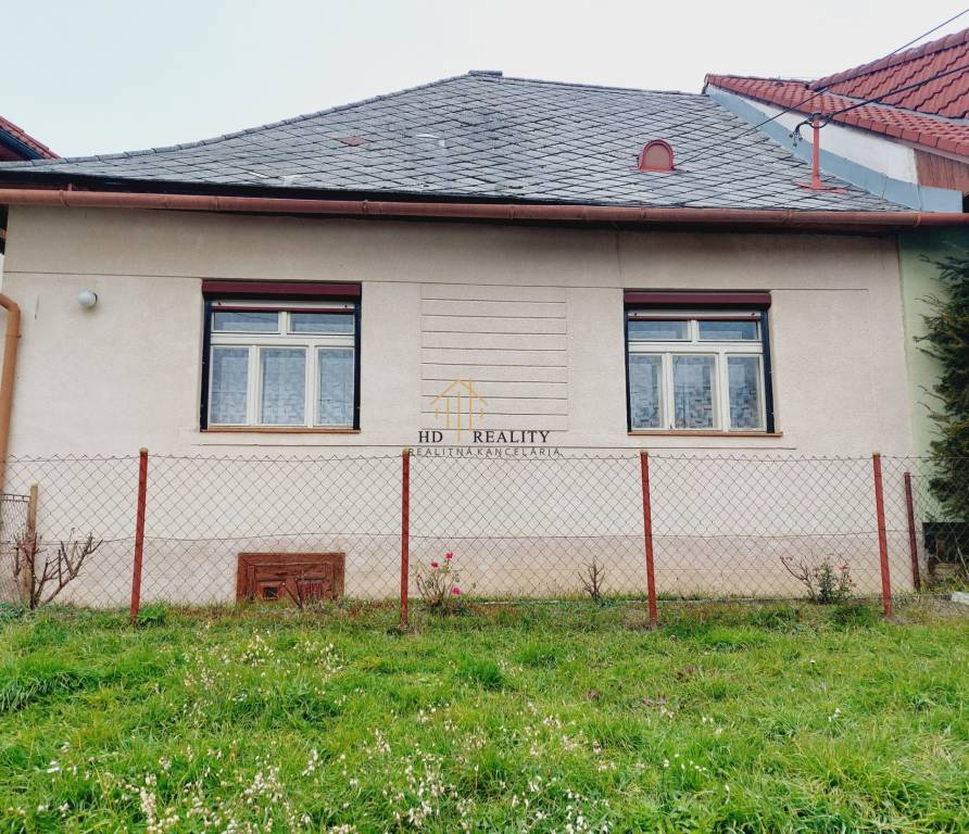 HD REALITY, predaj rodinného domu, Kremnica, okr. Žiar nad - 13