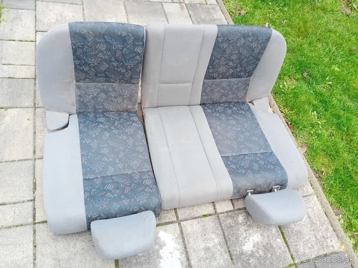 Škoda Felicia 1.3 40kw 135M - 13