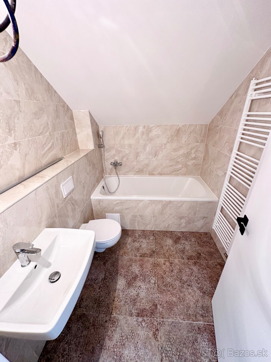 Na predaj ponuka novostavby rodinného domu - 13