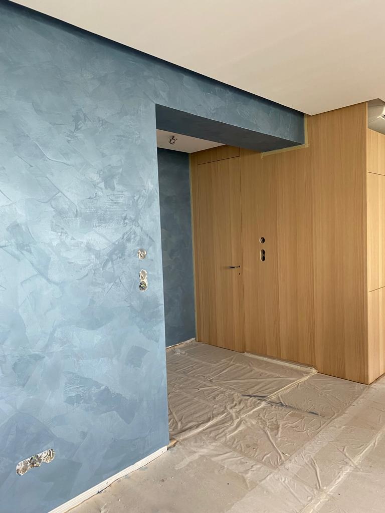 Maliar,maliarske prace - 13