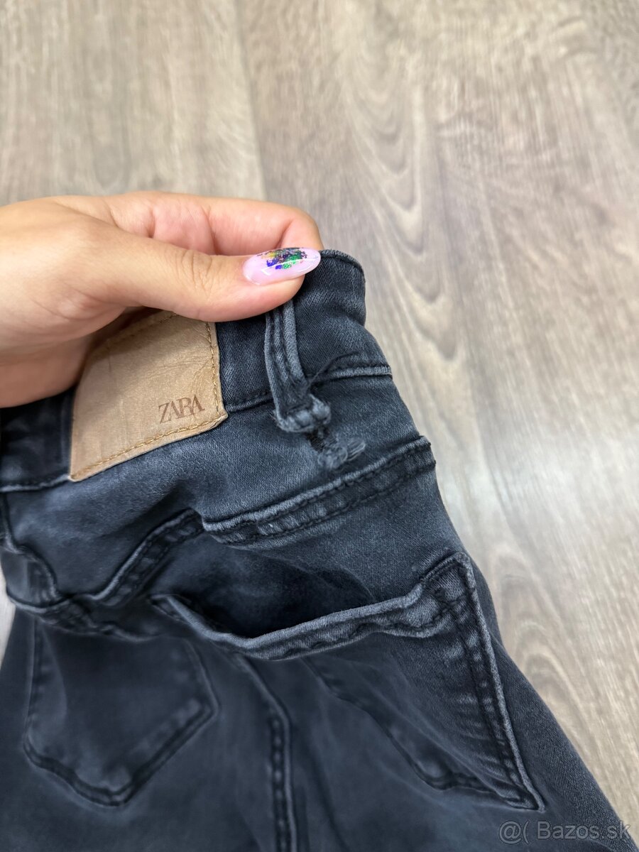 Nohavice / rifle dámske - 13