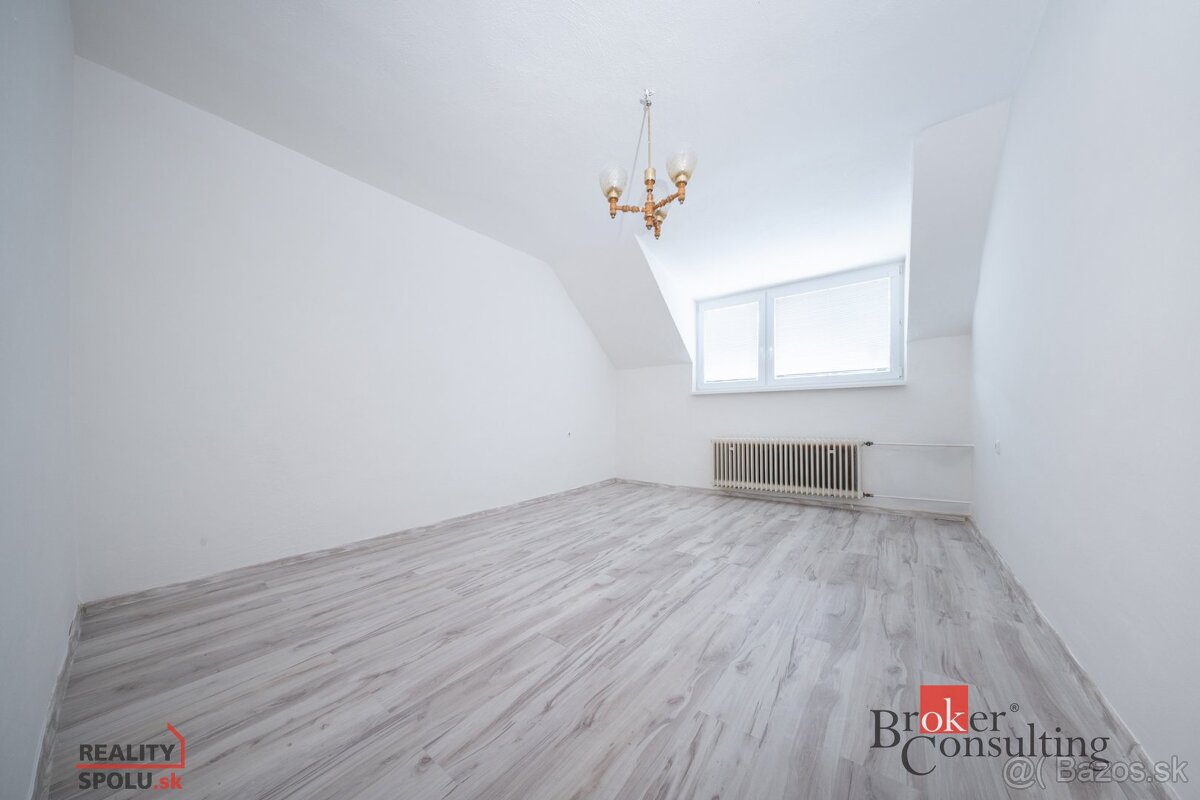 Na predaj rodinný dom - 13