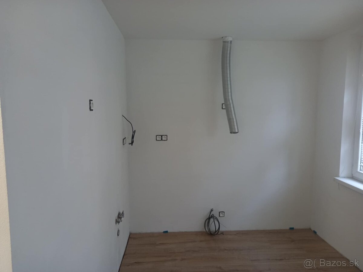 Rekonštrukcie bytov - 13