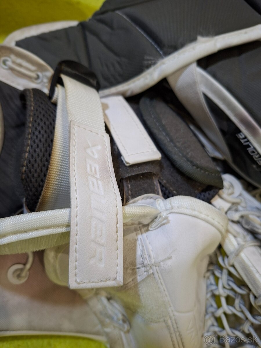 BAUER VAPOR X5 PRO LAPAČKA - 13