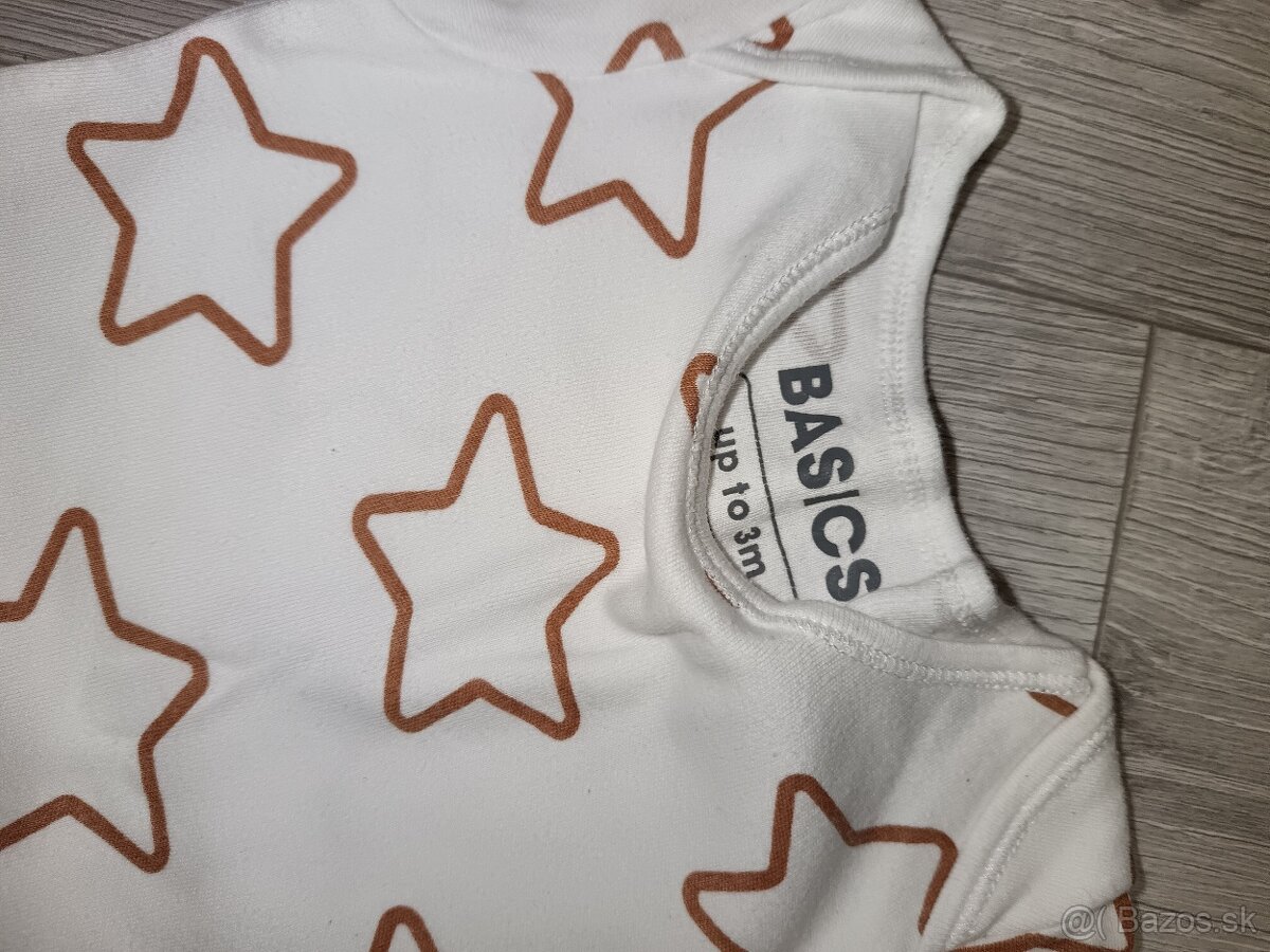 Oblečenie pre bábätko mix - 13