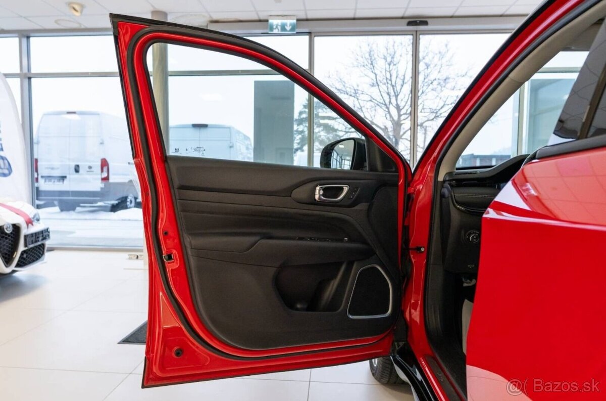 Jeep Compass 1.5 e-Hybrid Summit A/T - 13