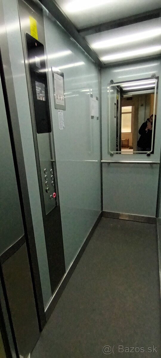 Prenájom 2 izboveho bytu - 13