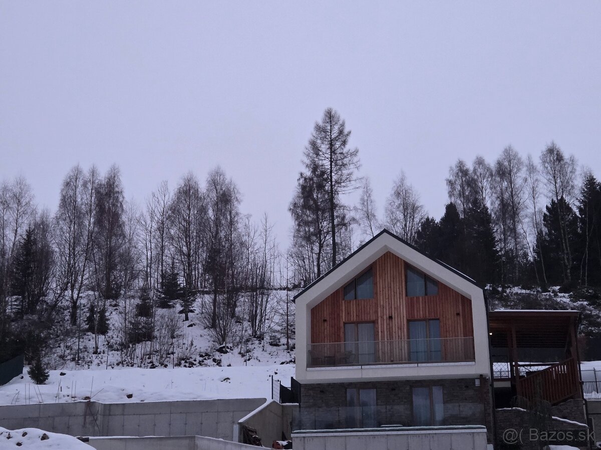 Stavebný pozemok HABOVKA - 13