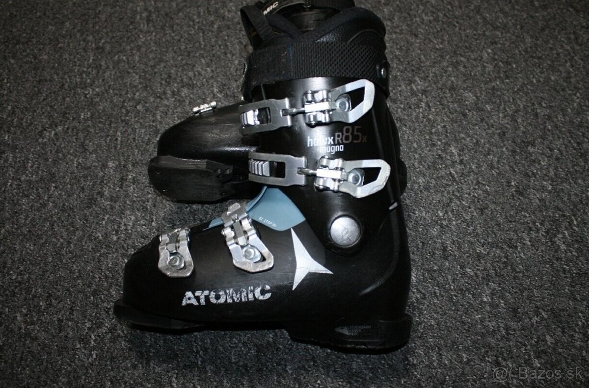 lyže Volkl RTM 160 cm - 13