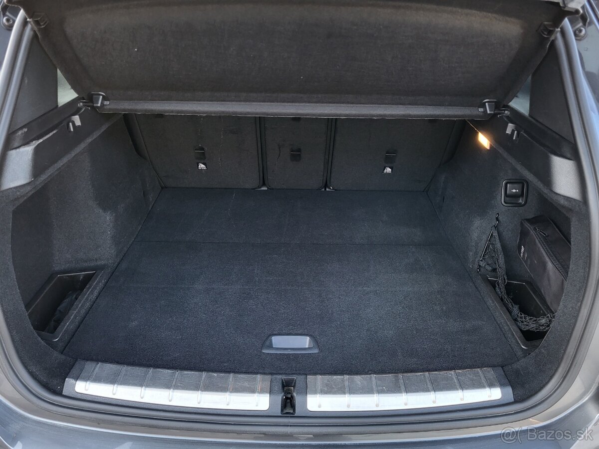 BMW X1 xDrive18d 110kw 202 - 13