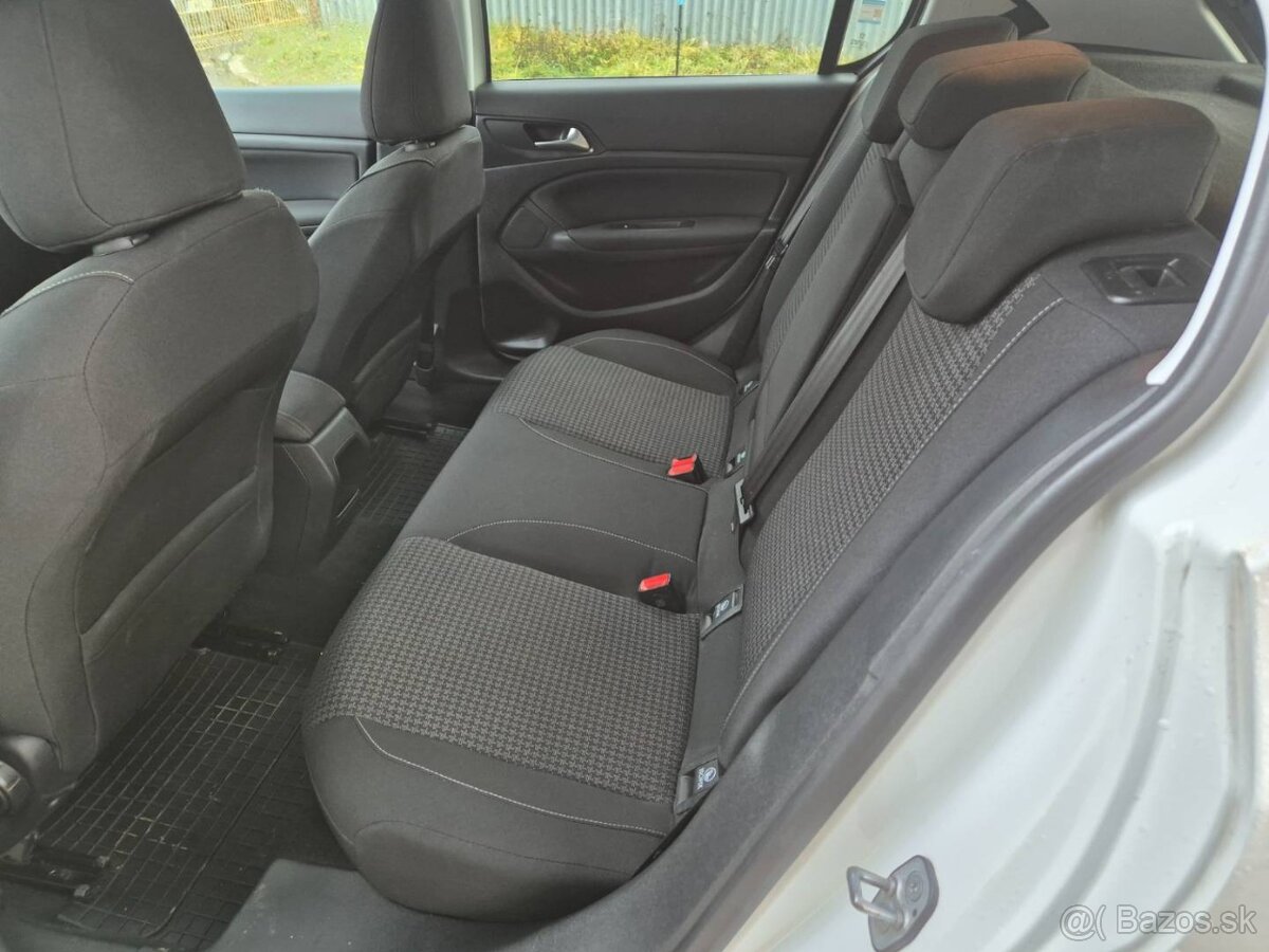 Peugeot 308 1.6 BlueHDi S S Active - 13