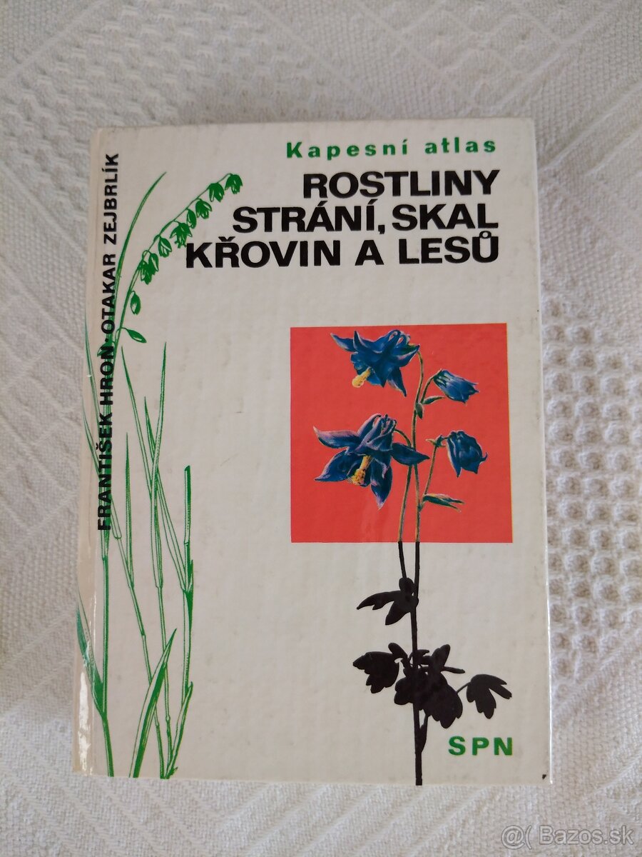 knihy rôzne II - 13