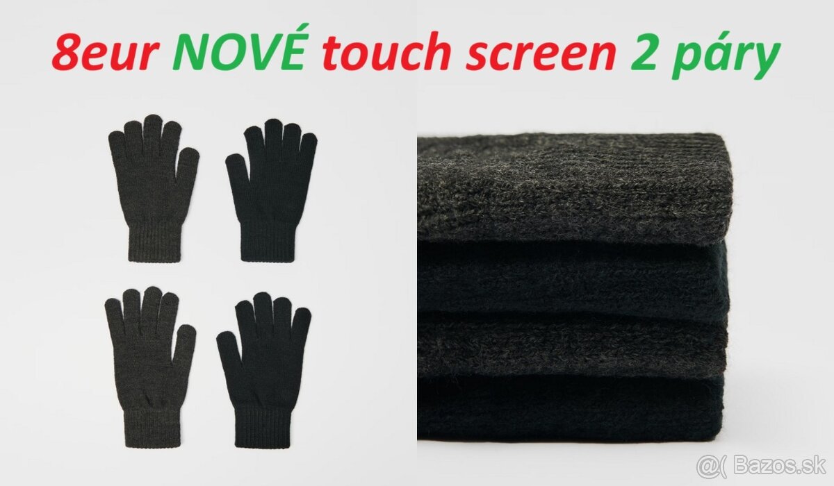 Cargo nohavice (Kapsáče) - 13