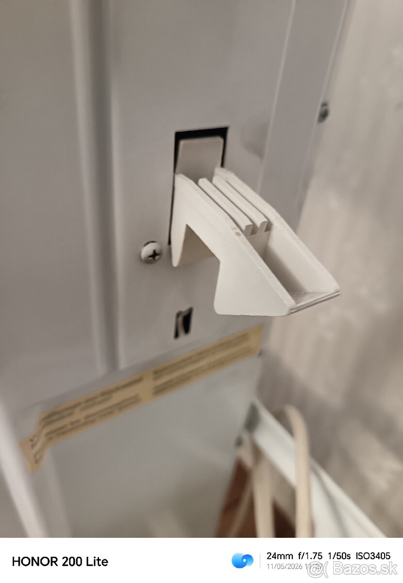 Mangel electrolux 90 cm valec - 13