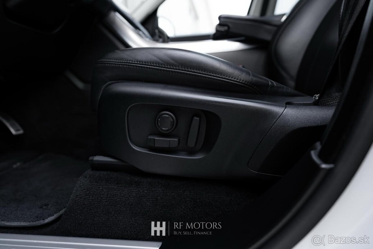 Land Rover Range Rover Sport - 13