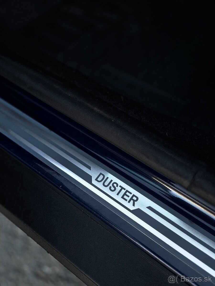 Dacia Duster 1.6 SCE - 13