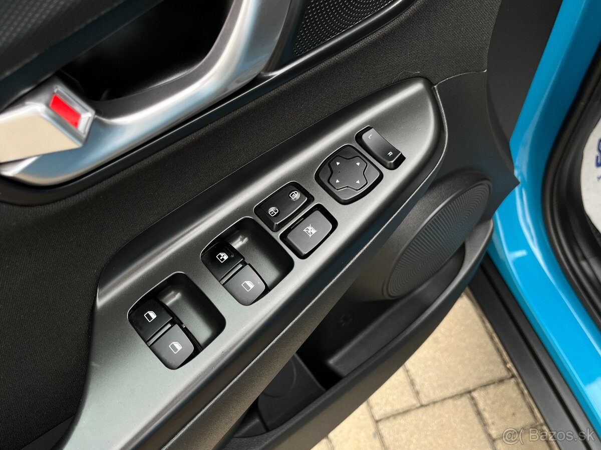 Hyundai KONA 2021 Benzín - 13