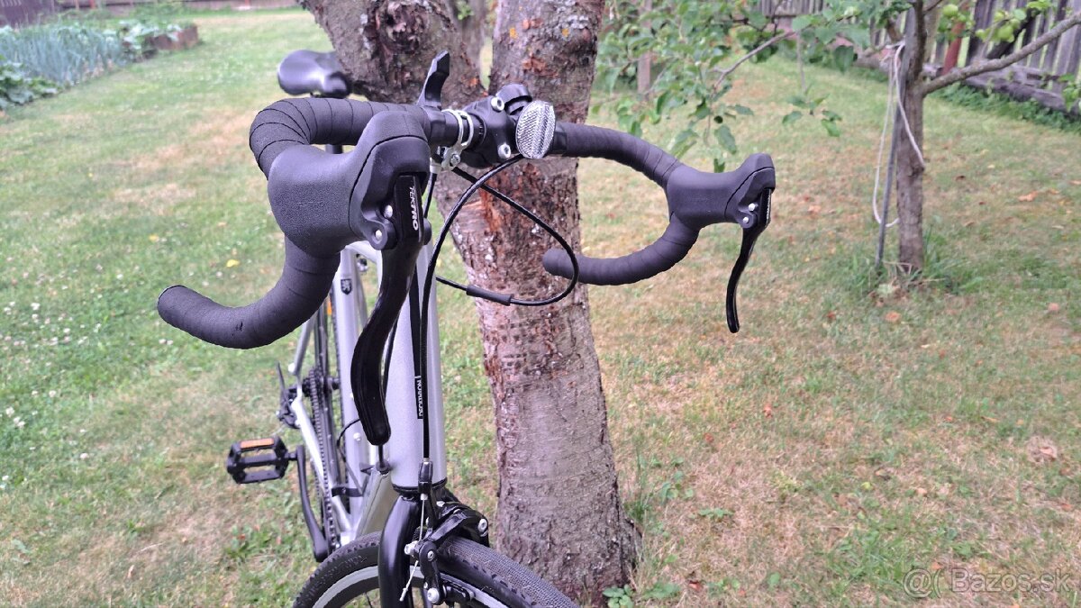 Triban RC100 - 13