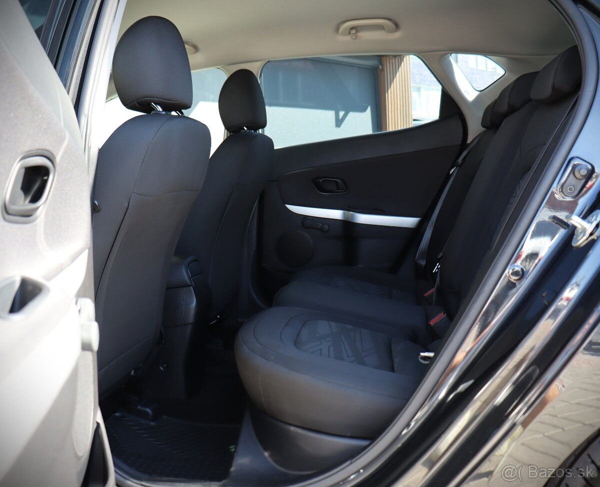 Kia Cee´d 1.4 CVVT Slovakia X.Edition - 13
