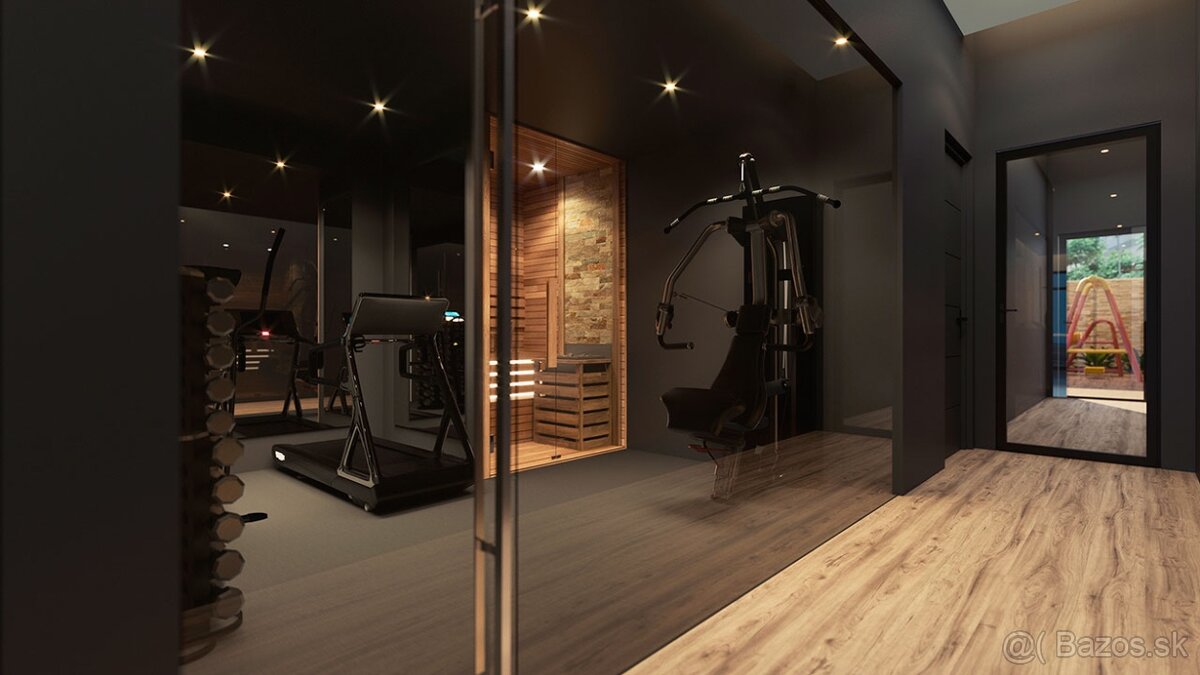 Španielsko - Exkluzívne apartmány v blízkosti pláže v obľúbe - 13