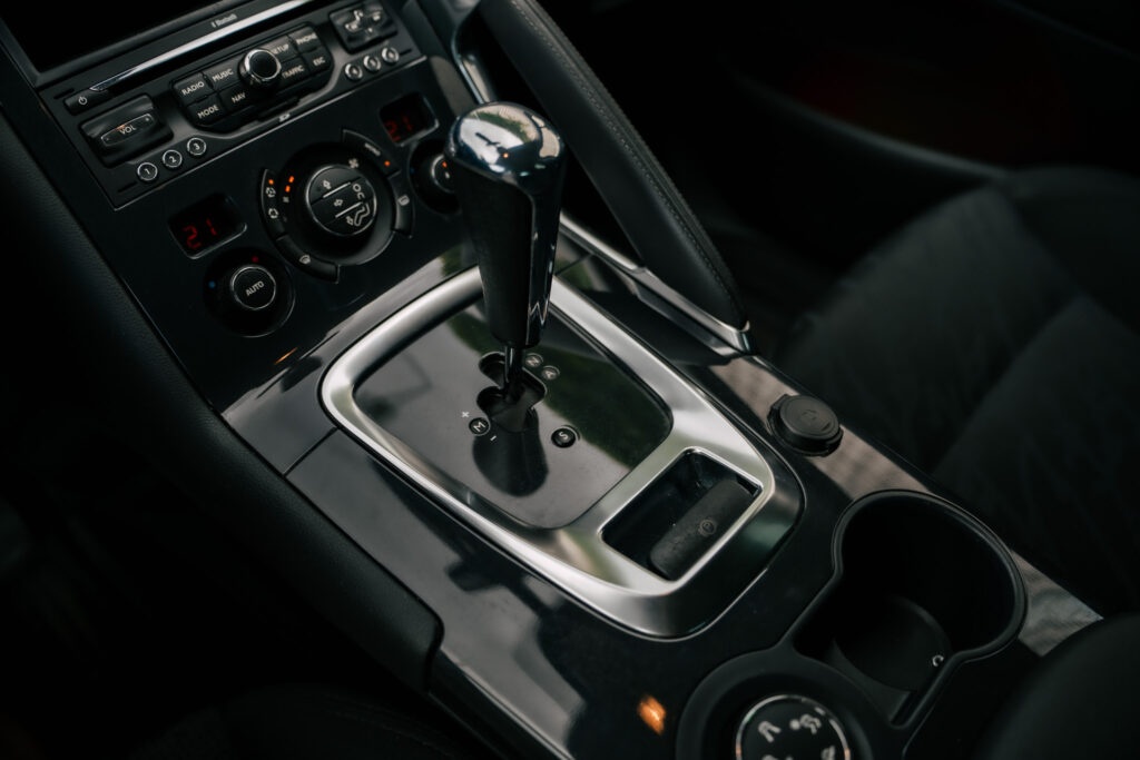 Peugeot 3008 1.6 e-HDi AT6 - 13