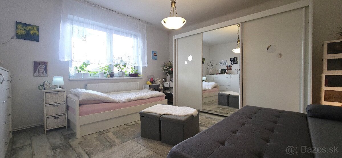 PNORF – zrekonštruovaný 3i RD, pozemkom 2630 m², R1, Šoporňa - 13