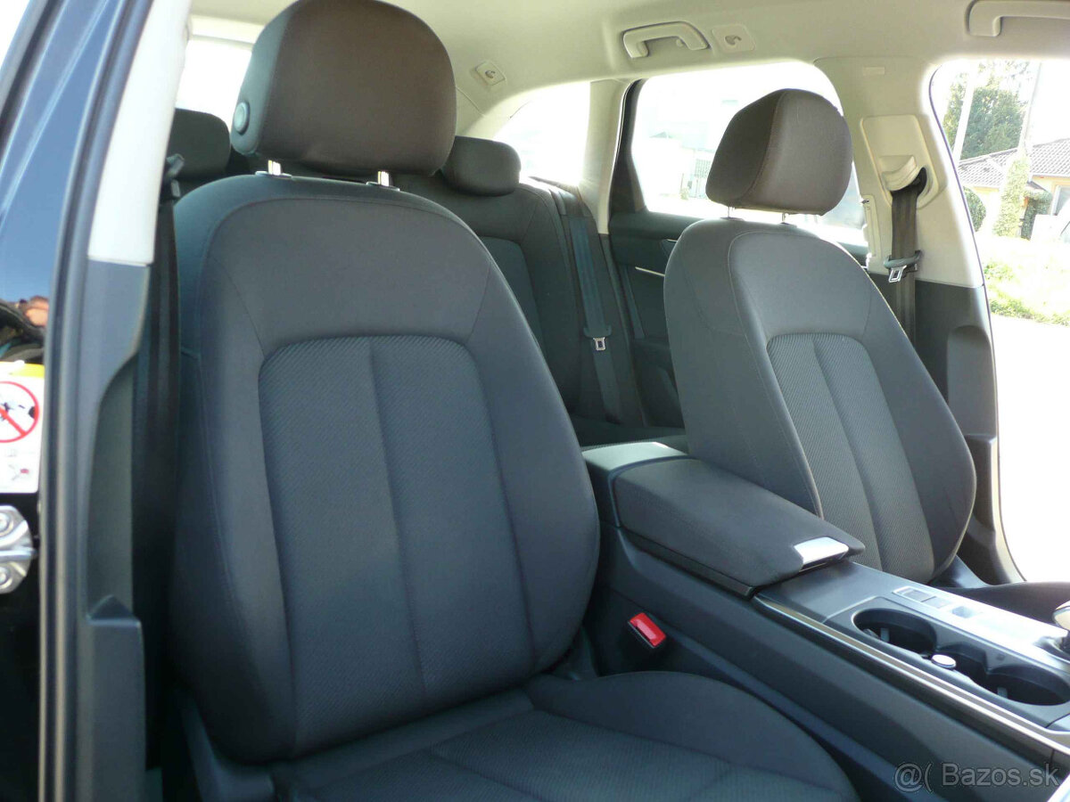 Audi A6 Avant 40 2.0 TDI mHEV Design quattro S tronic - 13