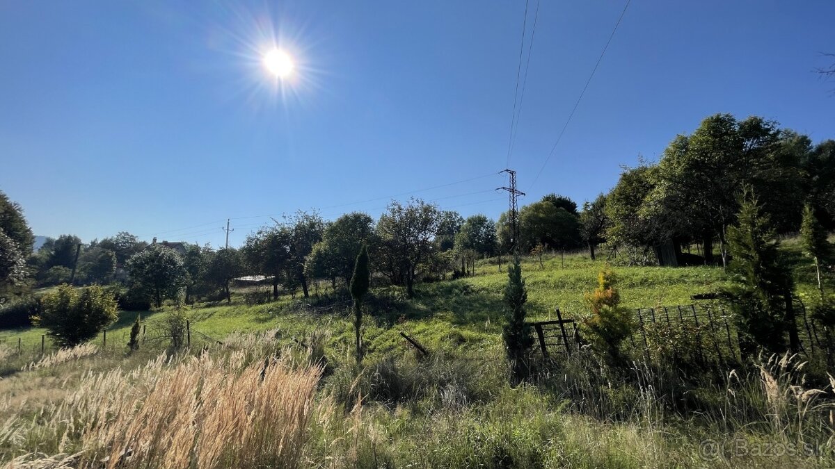 IDEÁLNE BÝVANIE | 3x rodinné domy vo Veľkom Rovnom - 13