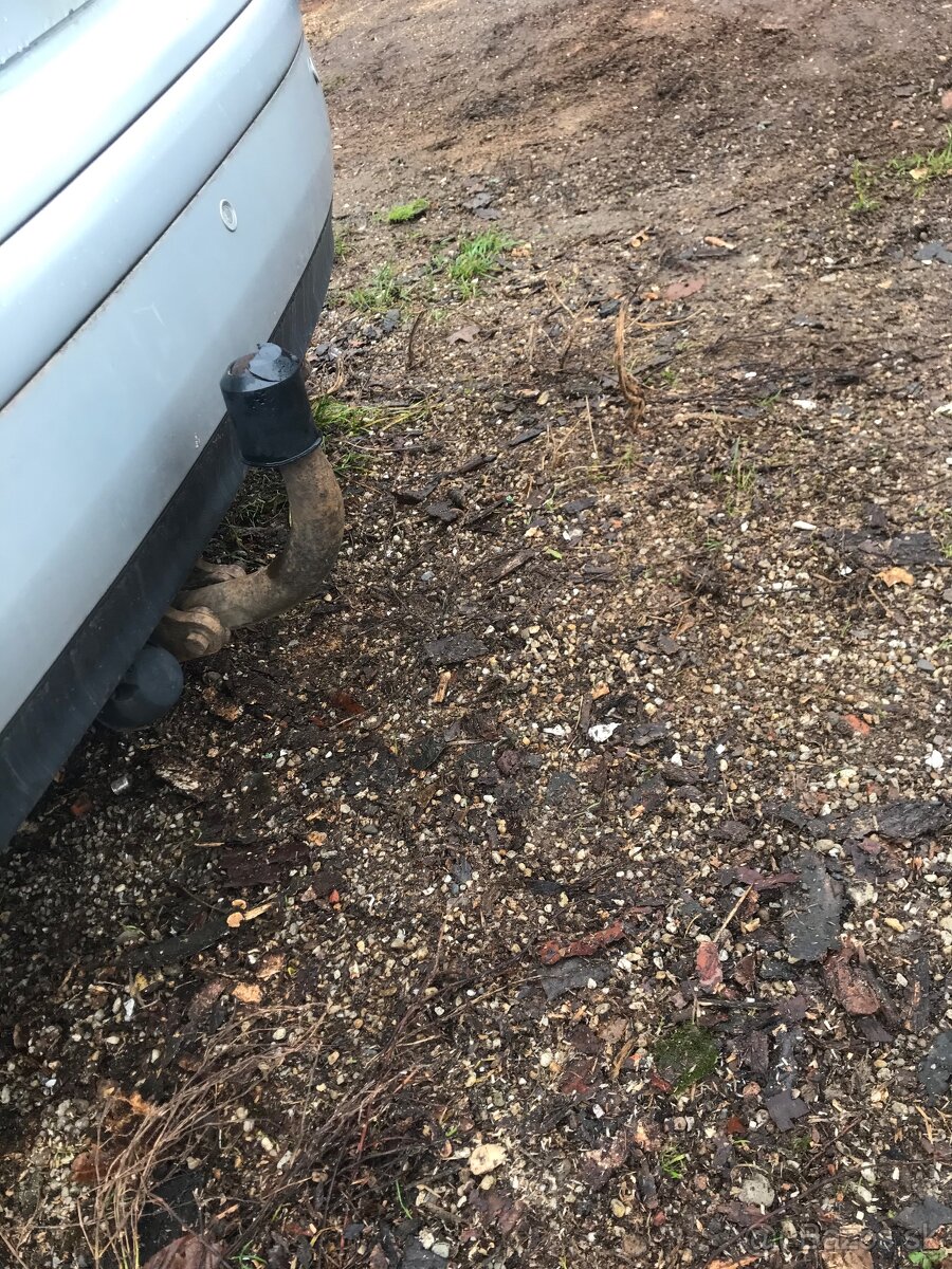 W Bora 1.9tdi 85kw 6q na diely v celku - 13