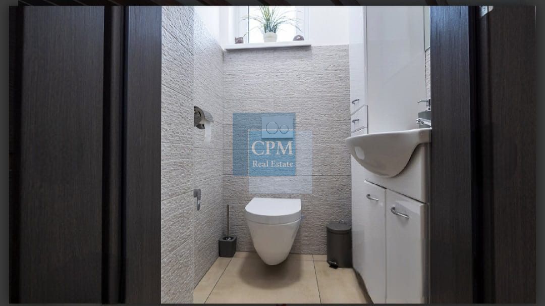 PRENÁJOM – Krásny 4-izbový rodinný dom so záhradou a terasou - 13