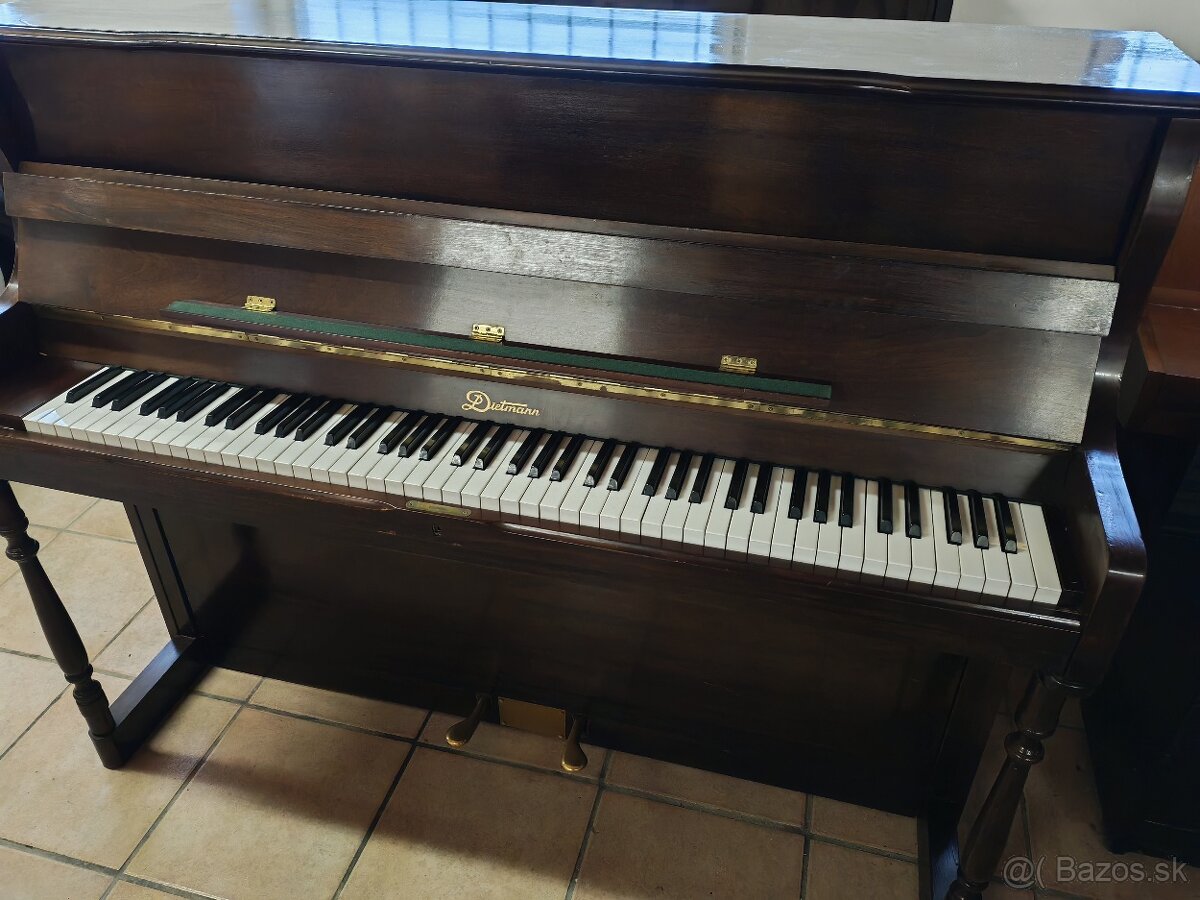 Dietmann dovoz celá SR - 13