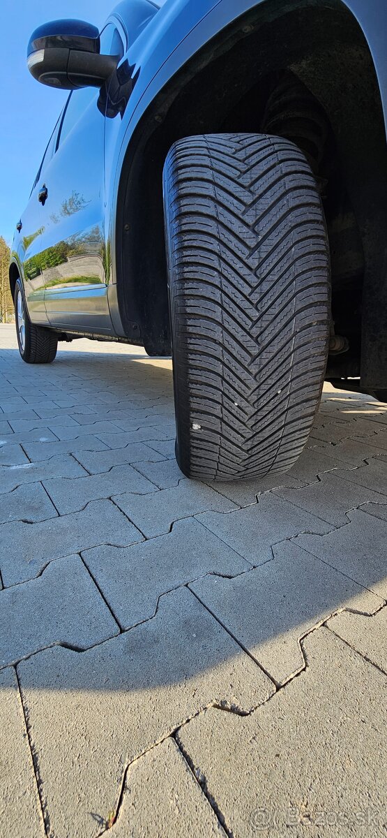 Predám VW TIGUAN Sport & Style - 13