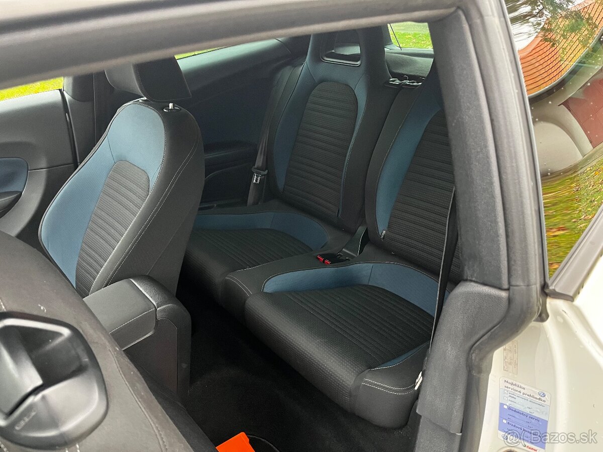 Volkswagen scirocco - 13
