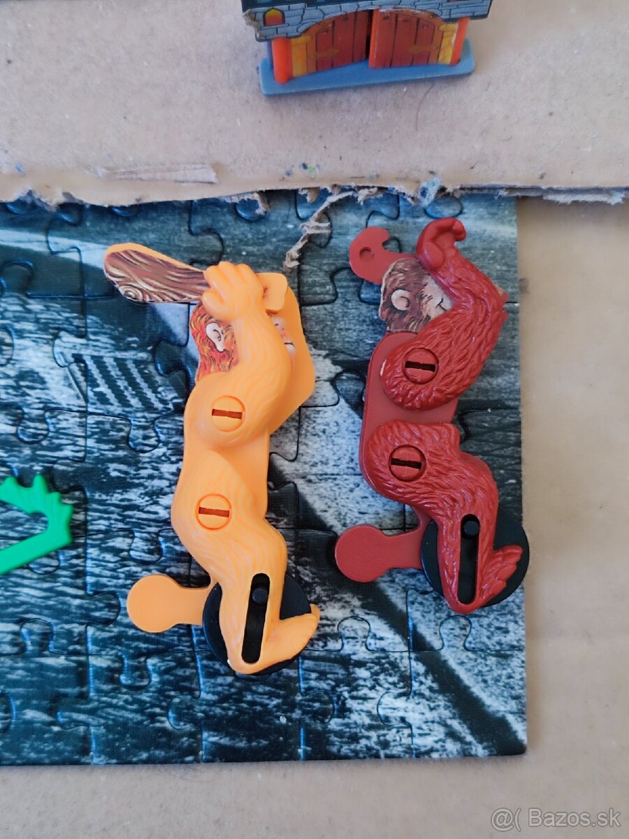 Kinder hračky 3 - 13