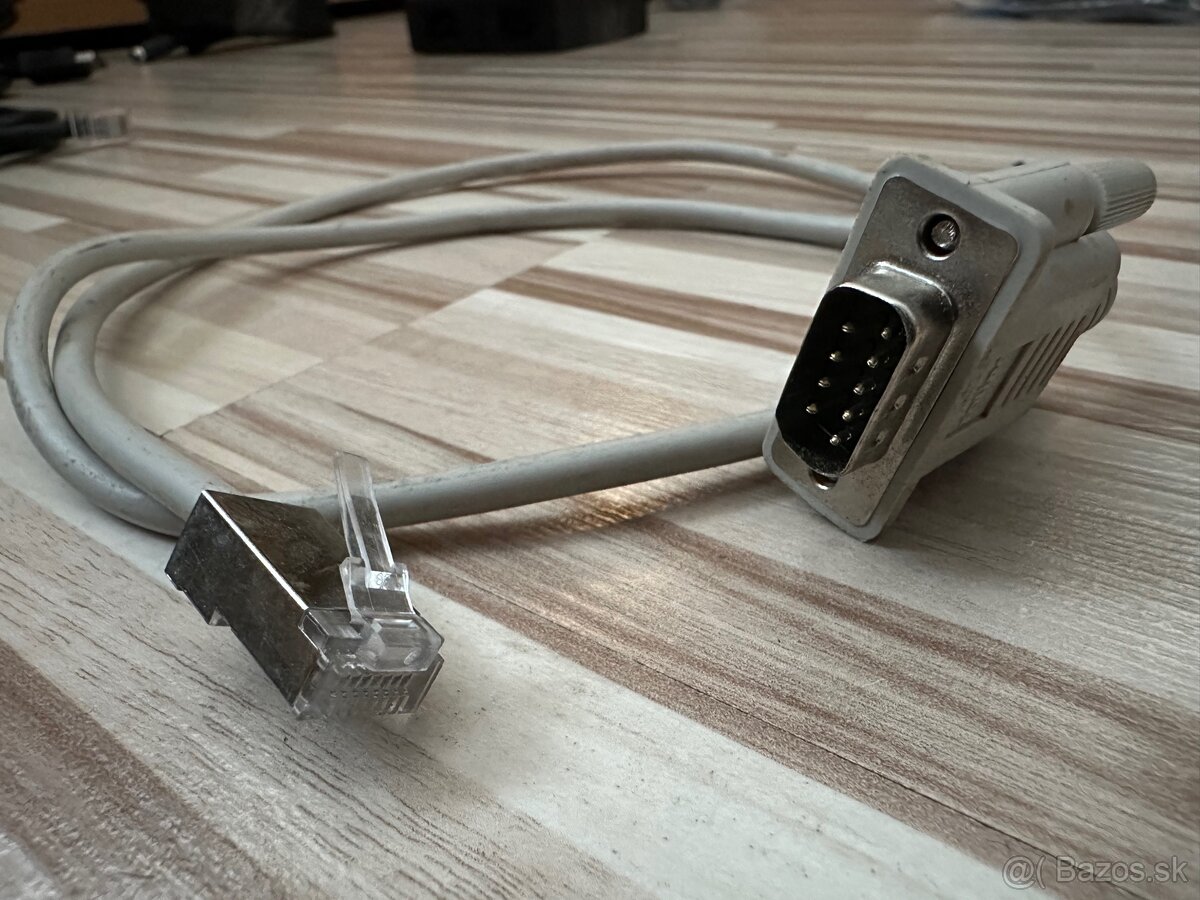 Predám rôzne káble – HDMI, LAN, USB, napájacie - 13