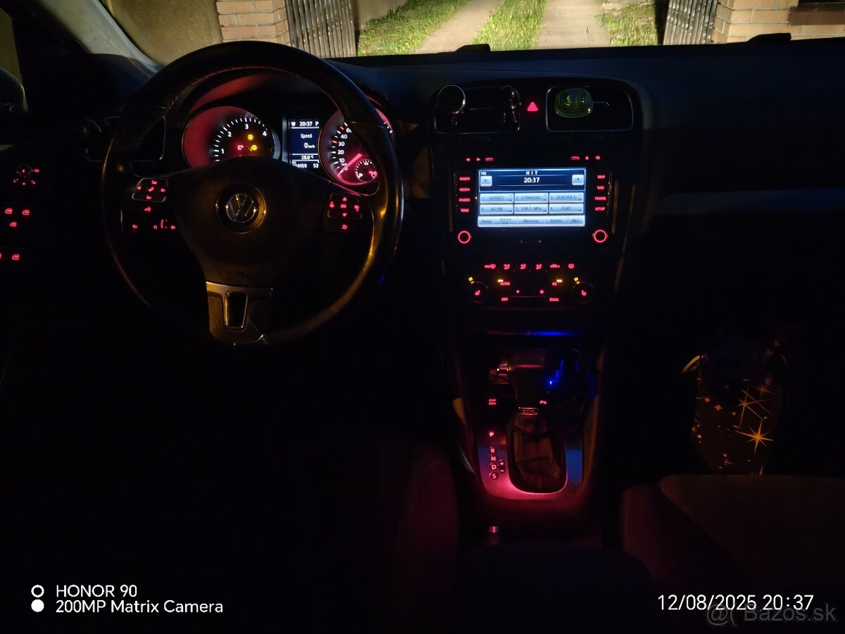 ⚡Volkswagen Golf 6 2.0 DSG⚡ - 13