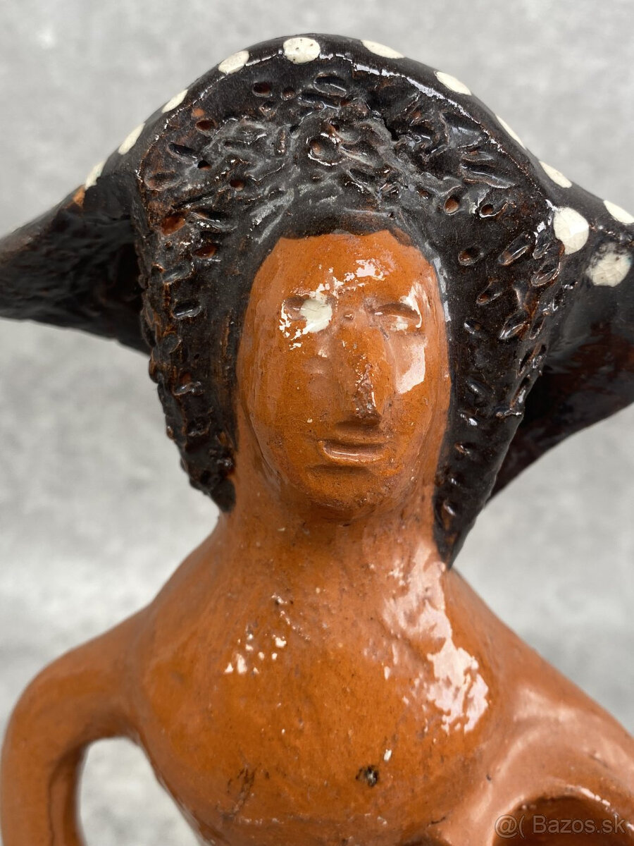 Keramika Jozef Frankovič Bardejov - 13