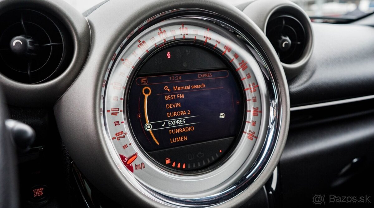 Mini Cooper SD Countryman ALL4 2.0tdi A/T - 13