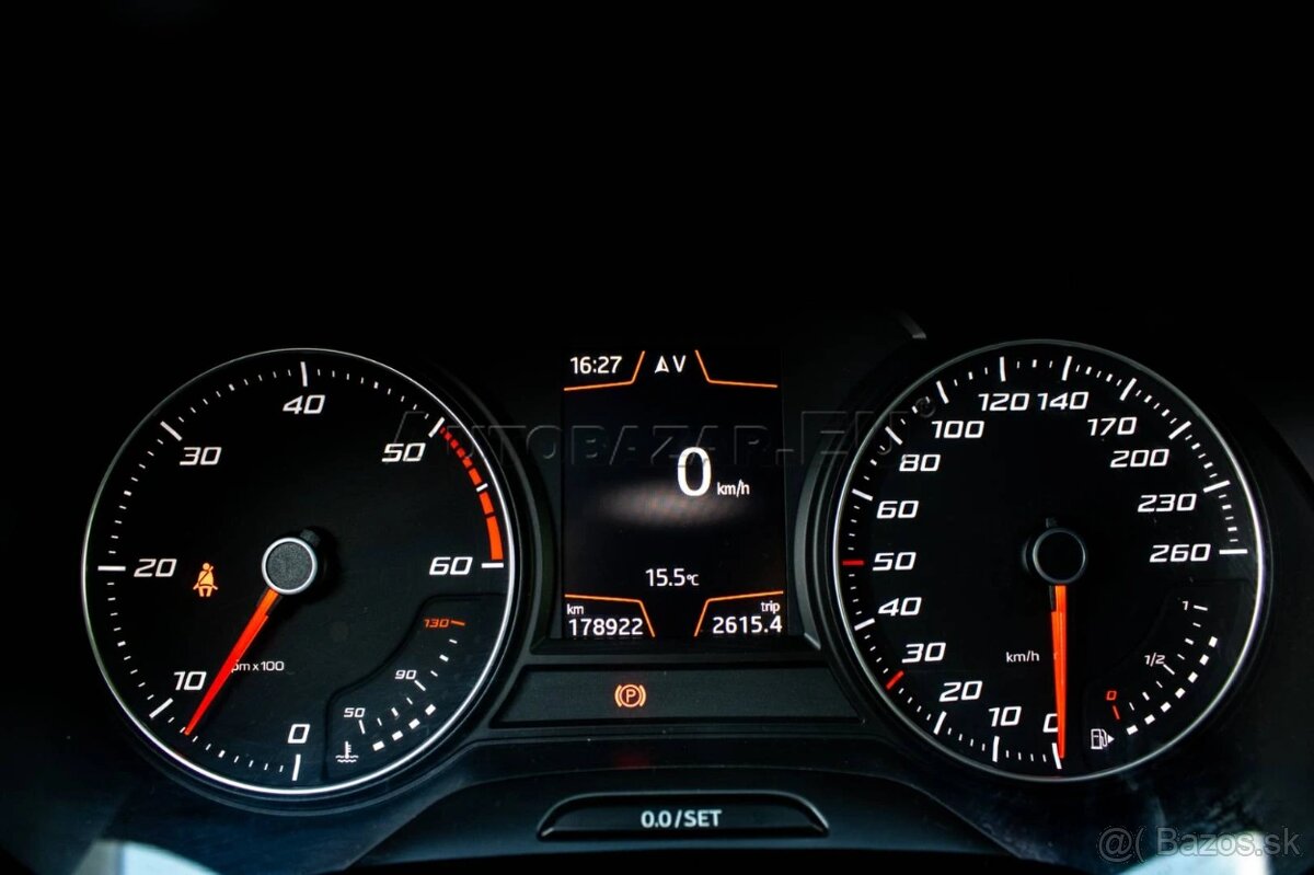 Seat Ateca 1.6 TDI 115 Style - 13