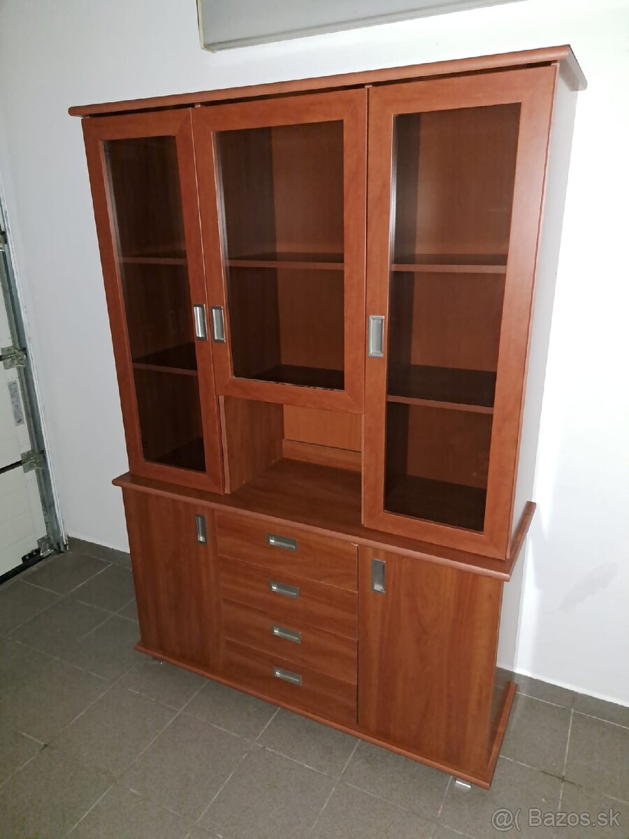 Sektorový nábytok do kancelárie - 13