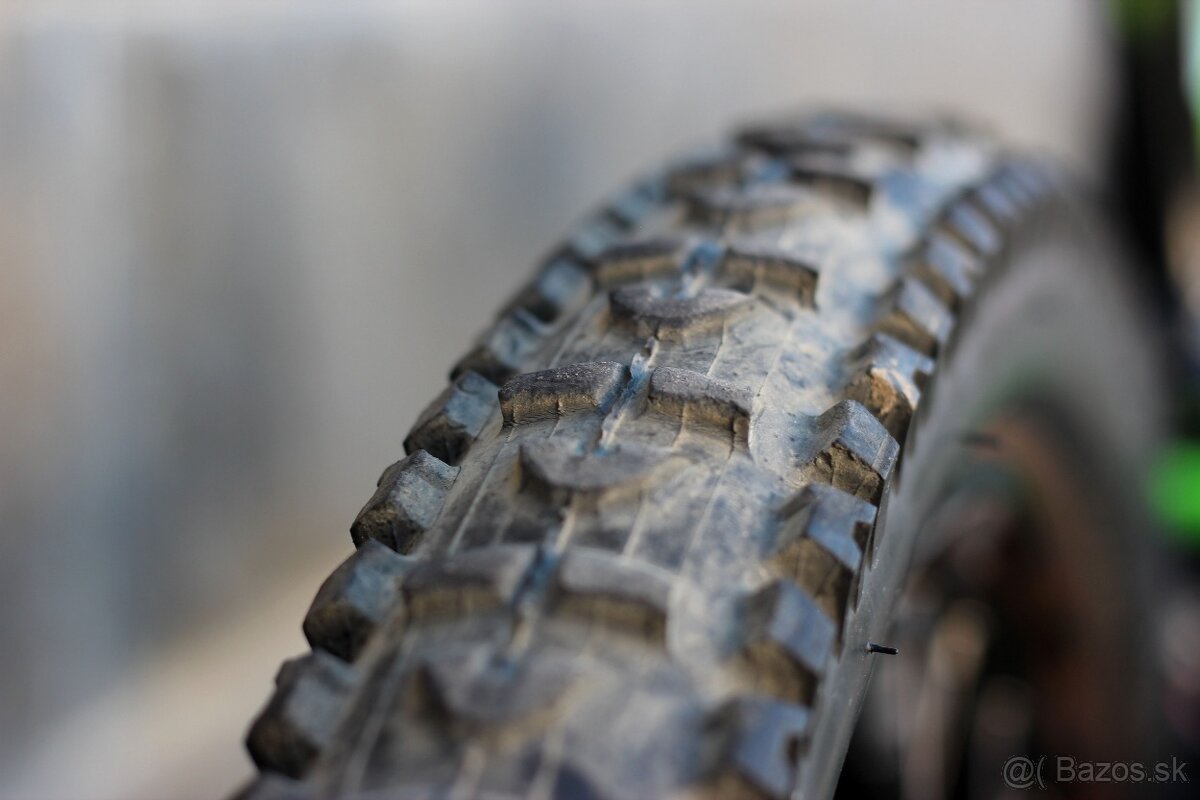 ✅ Specialized Demo 8 (2013) - M - ✅ - 13