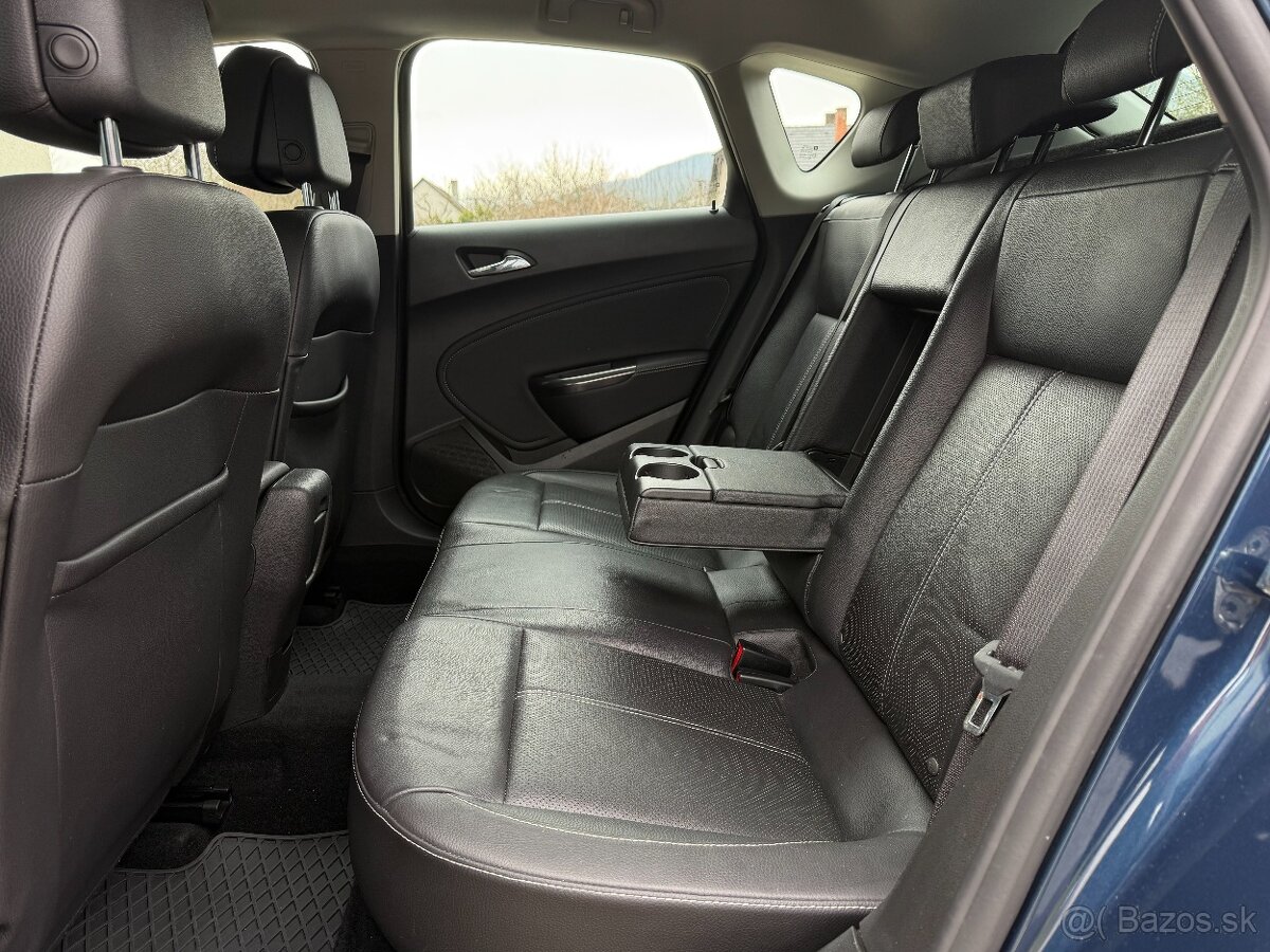 Opel Astra 2.0 CDTI ECOTEC Sport - 13