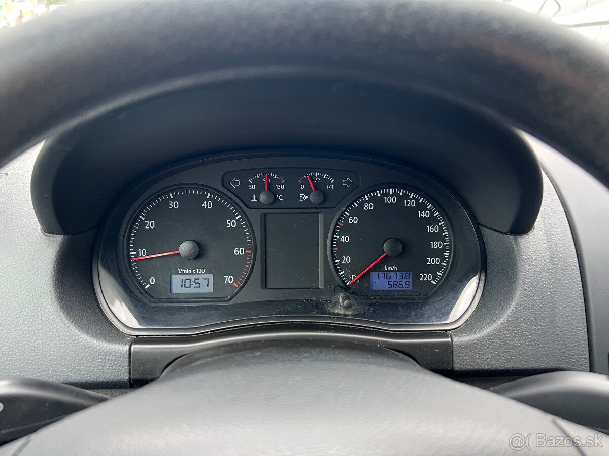 VW Polo 1,2 benzin - 13