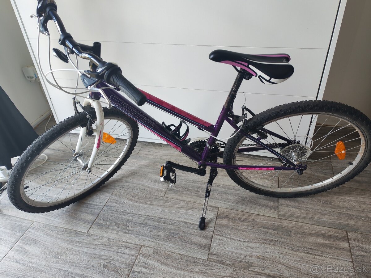Horský bicykel - 13
