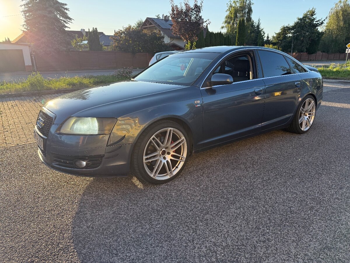Audi a6 - 13