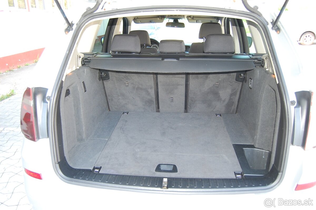 BMW X3 2.0d - 13