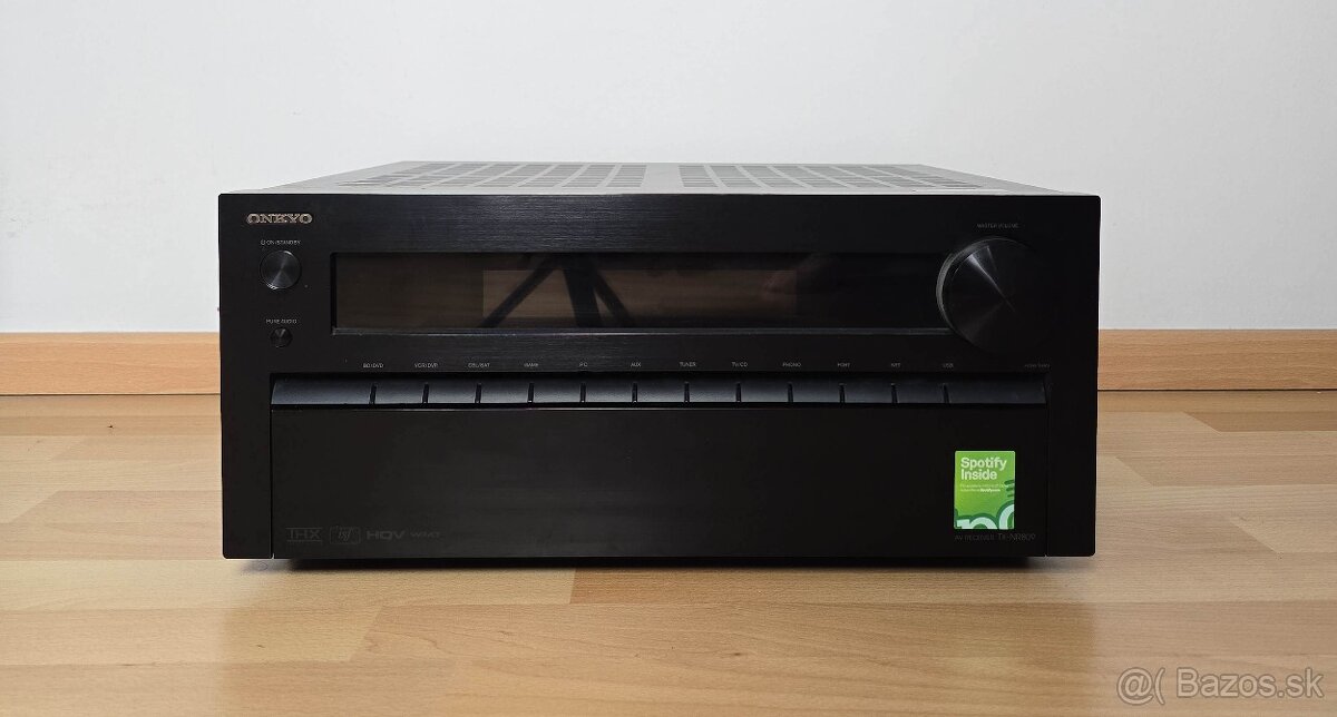 Rozne pokazene Hi-Fi komponenty - 13